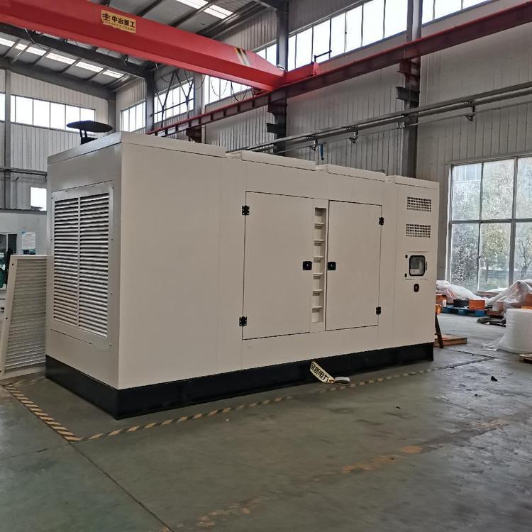 叶集发电机出租